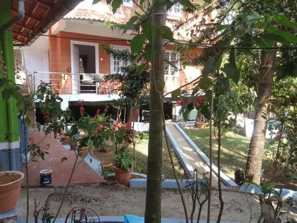 Livgrand Deepikas Residence