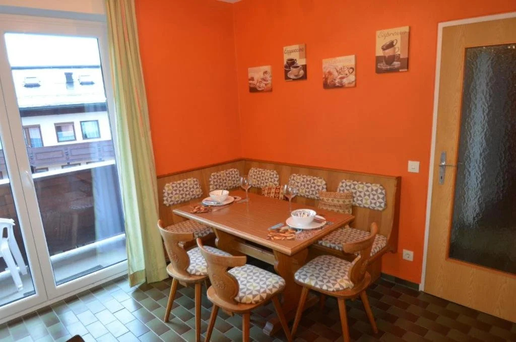 Appartment Stepanek