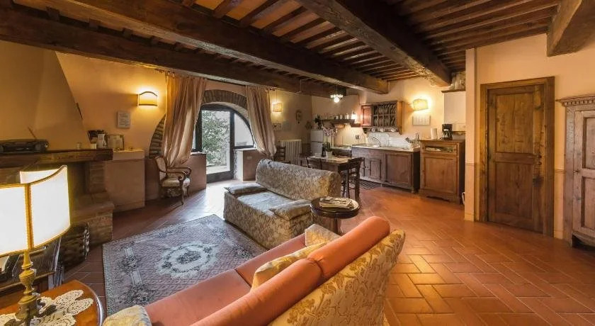 Old Tuscanys hills - Beautiful house close to Florence