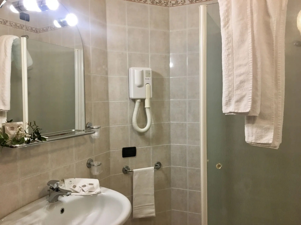 Hotel Kristall