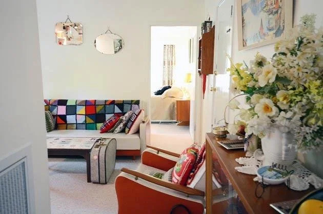Balangara Accommodation