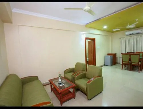 Smart Residency