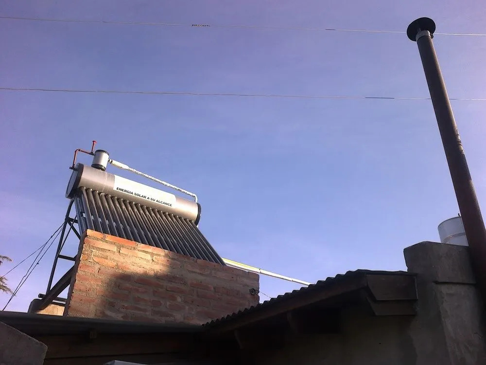 Tierra Ventana - Casas de Montaña