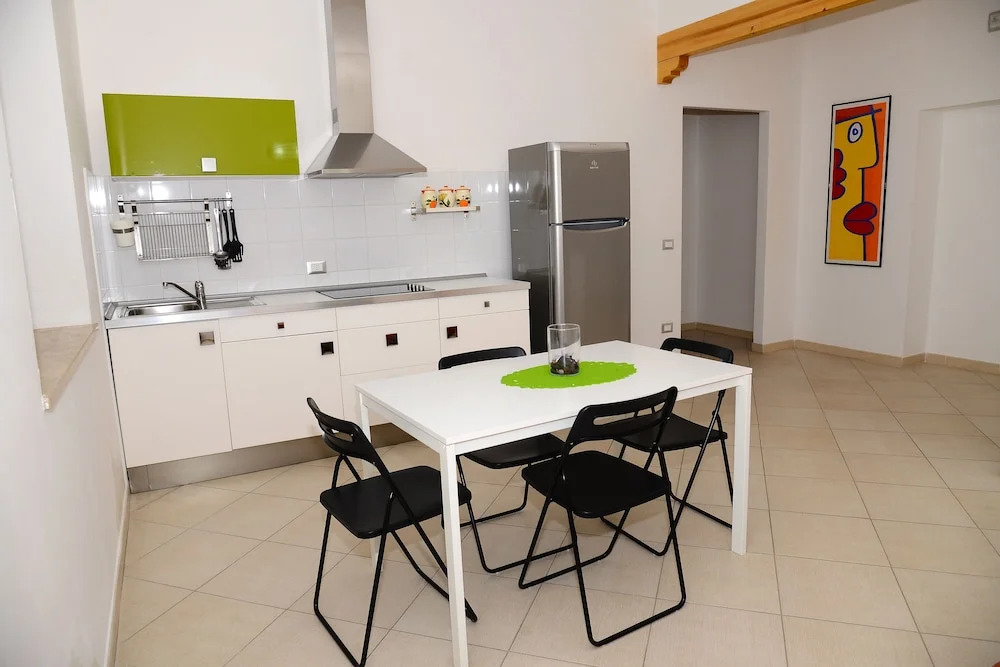 Jonico Guest House
