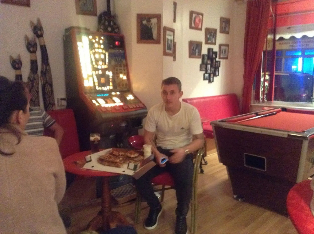 Fairhaven Hotel