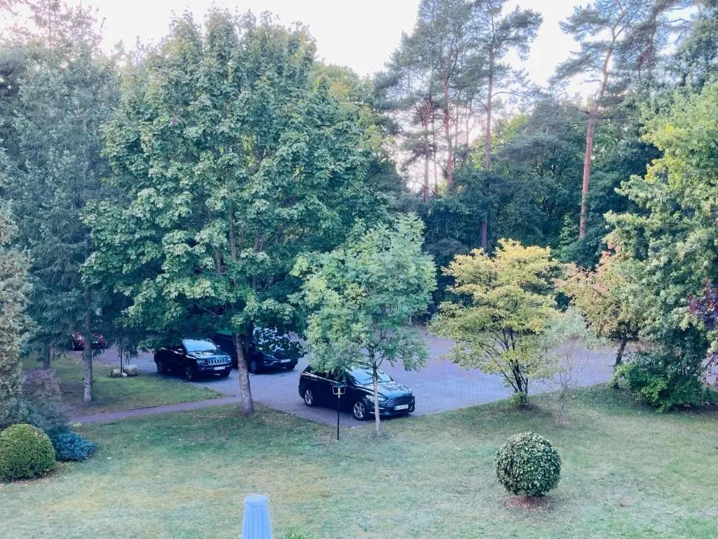 Waldhotel