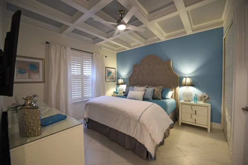 Pirates Dream Home! Fun For All! 3 Bedroom Townhouse by RedAwning