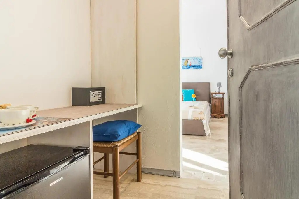 Maricciolu suites and apartments