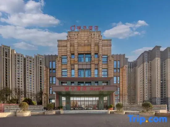 Orange Hotel