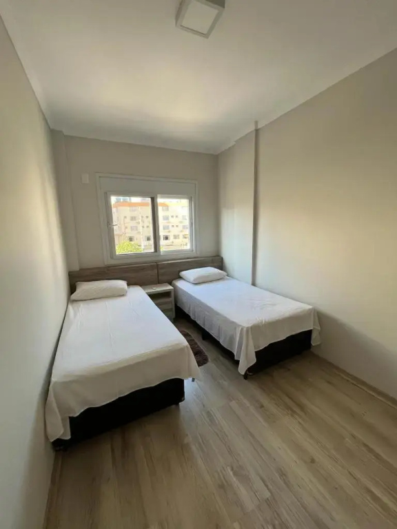 Apartamento aconchegante familiar próximo das Termas