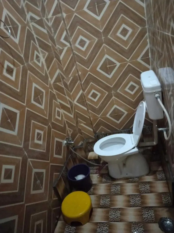 OYO Shri Veni Madhav Hotel