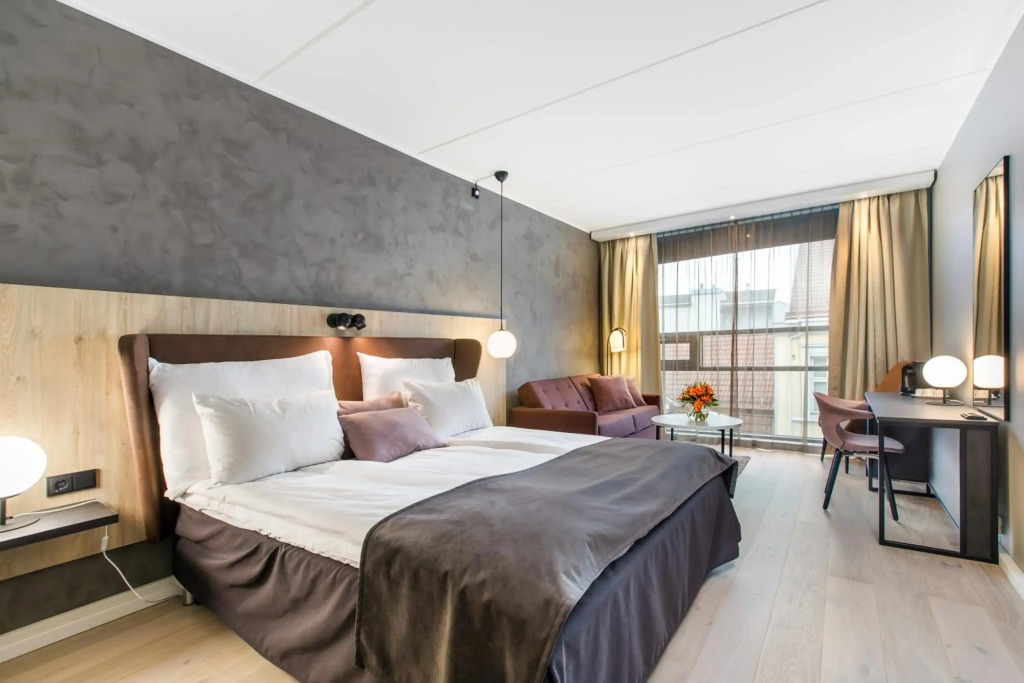 Quality Hotel Fredrikstad