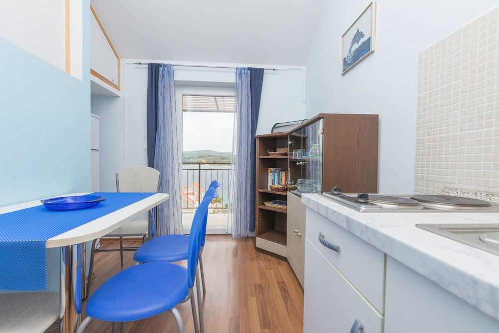 Apartments Vladimir