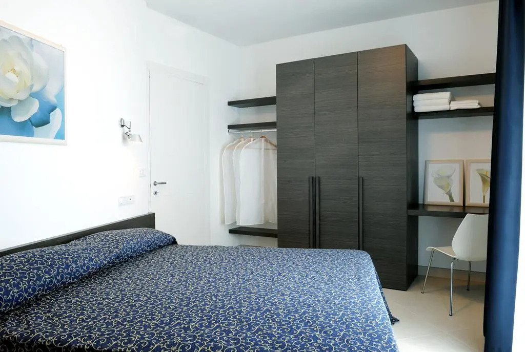 Residence Mareamare