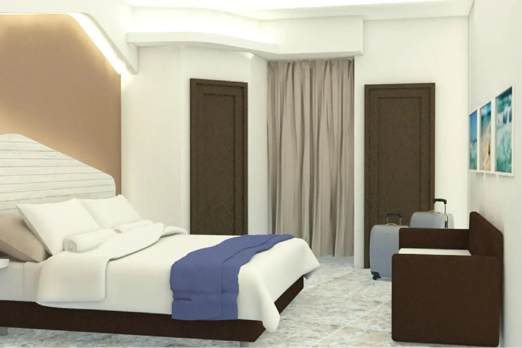 Hotel Casa Yvorio
