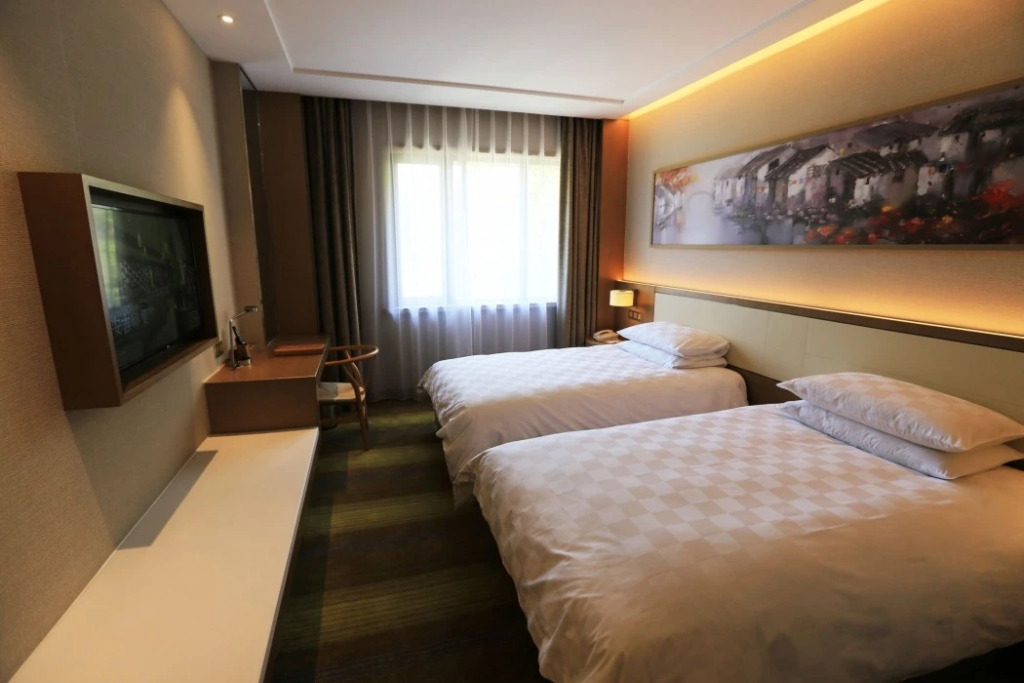 Yin Run Town Hotel