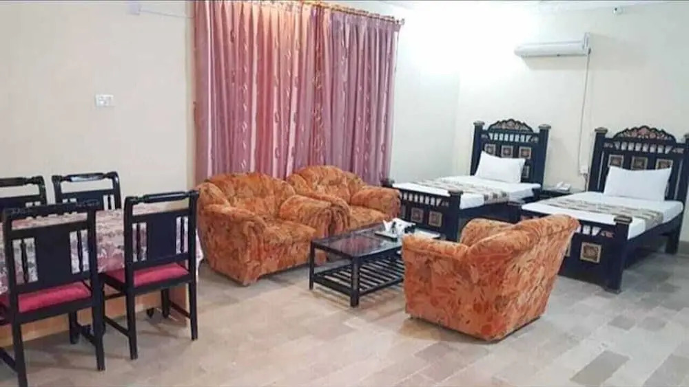 Indus Guest House