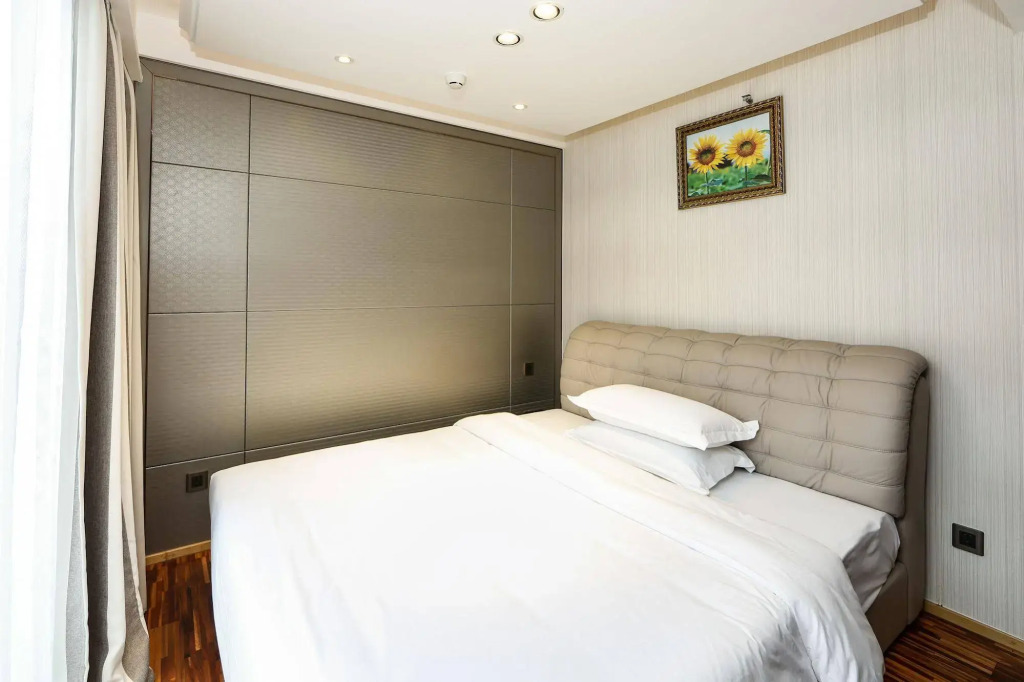 Argyle Poly WAIFIDEN Hotel Guangzhou
