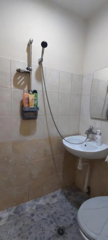 Comfortable and cosy studio near NDK