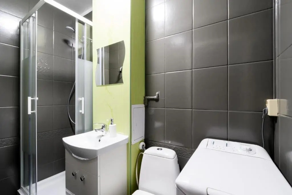 Premium Key-Apartaments Śródmieście