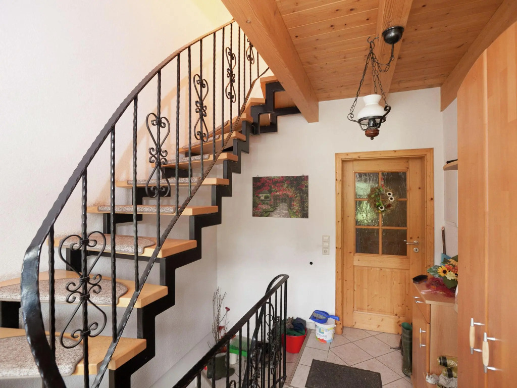 Apartment in Waldachtal Near the Forest