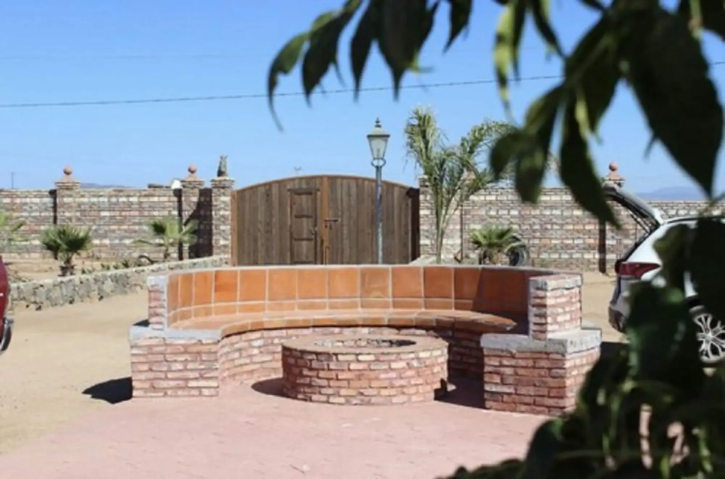 Finca Chavez