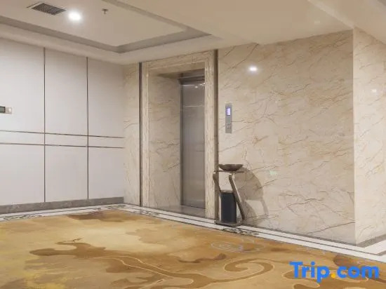 Wenzhou Hotel