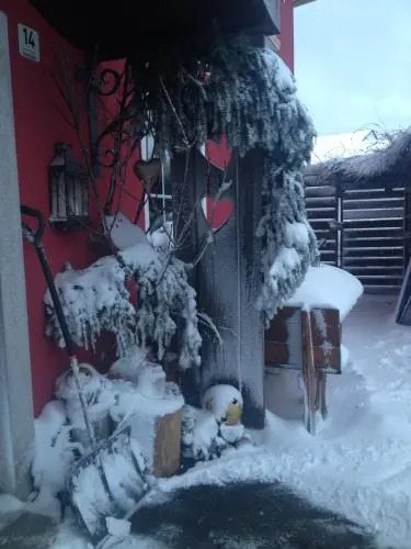 Zur neuen Post Landgasthof