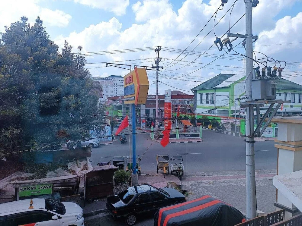 Shafira Hotel Yogyakarta