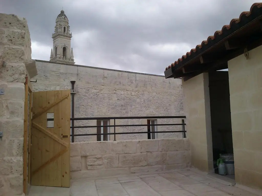 Corte Regina Isabella