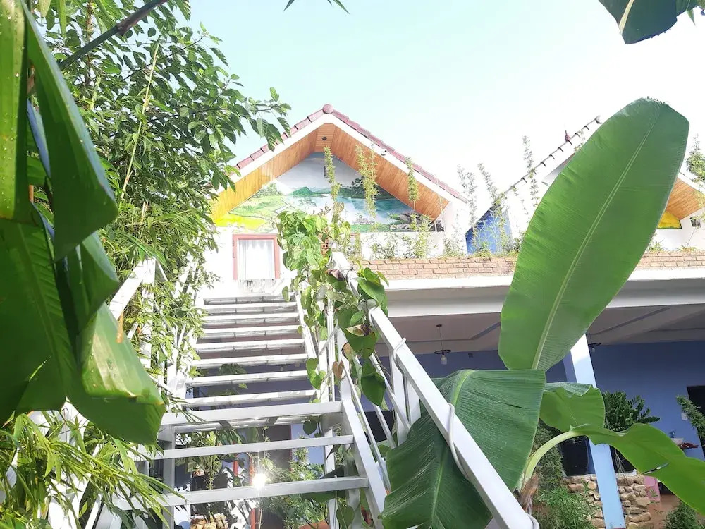 Phong Nha Friendly Home