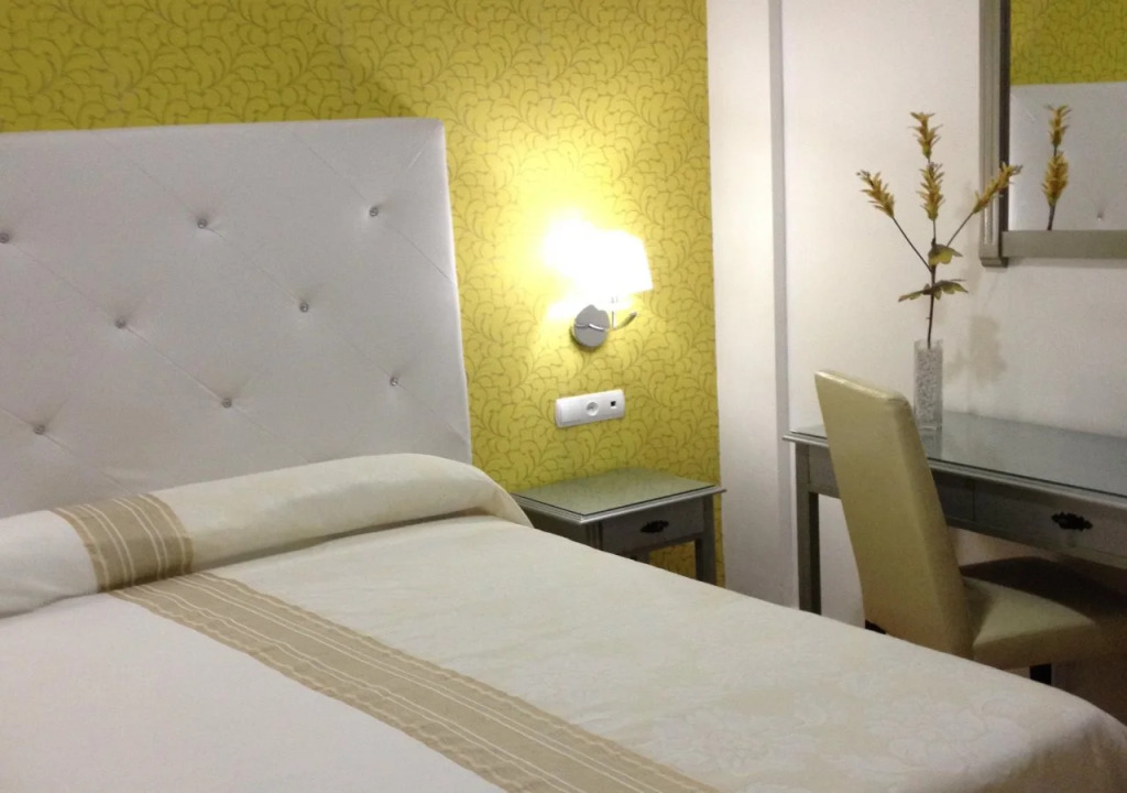 Hotel Cedran