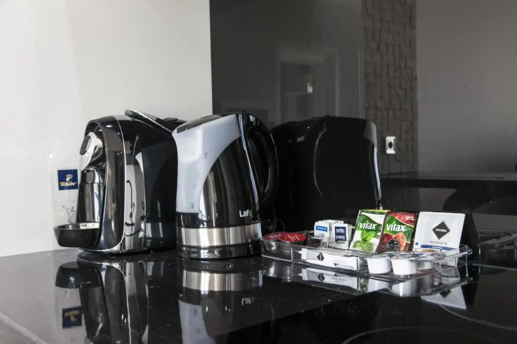 VIP Apartamenty Białystok