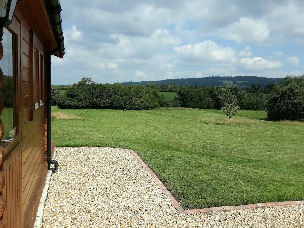 Pennylands Hill View Lodge