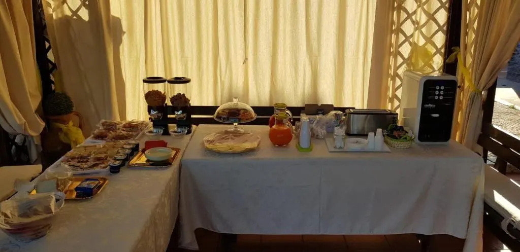 Loasi di Ambra