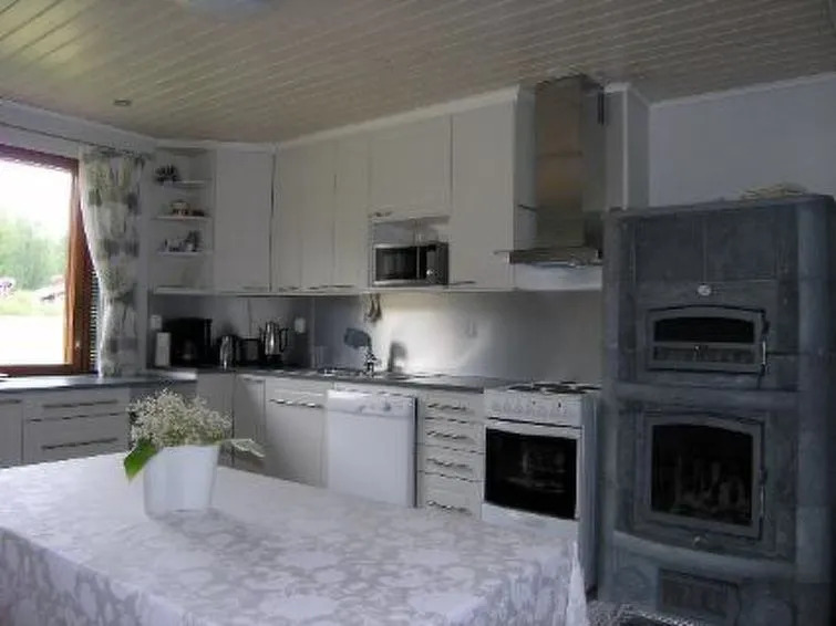Holiday Home Jokela