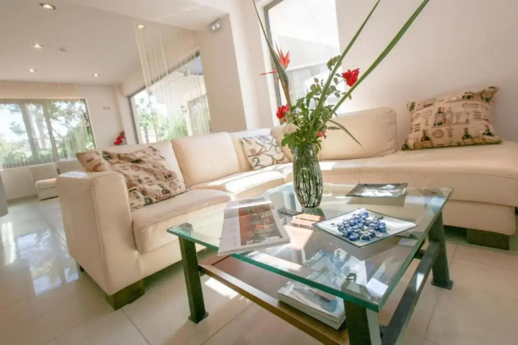 Flamingos Hotel Apartments by GHH