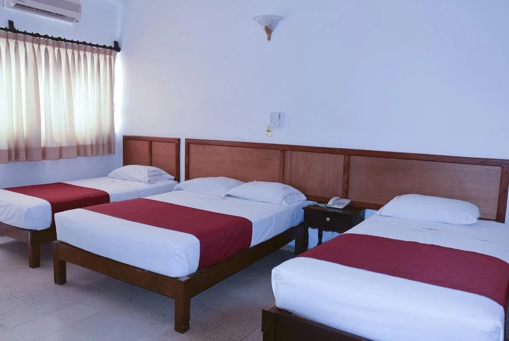 Hotel LB