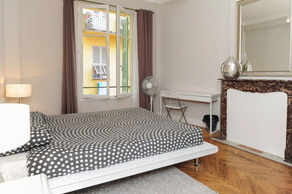 Grand Appartement Nice