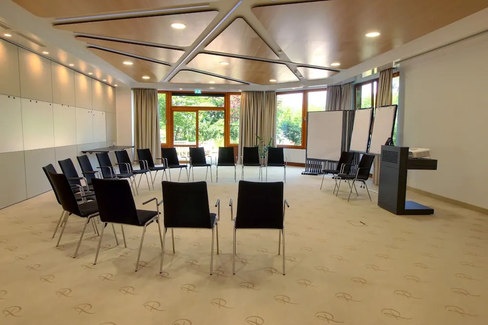 Landhotel Am Rothenberg