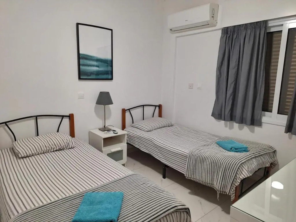Diana House Apartment