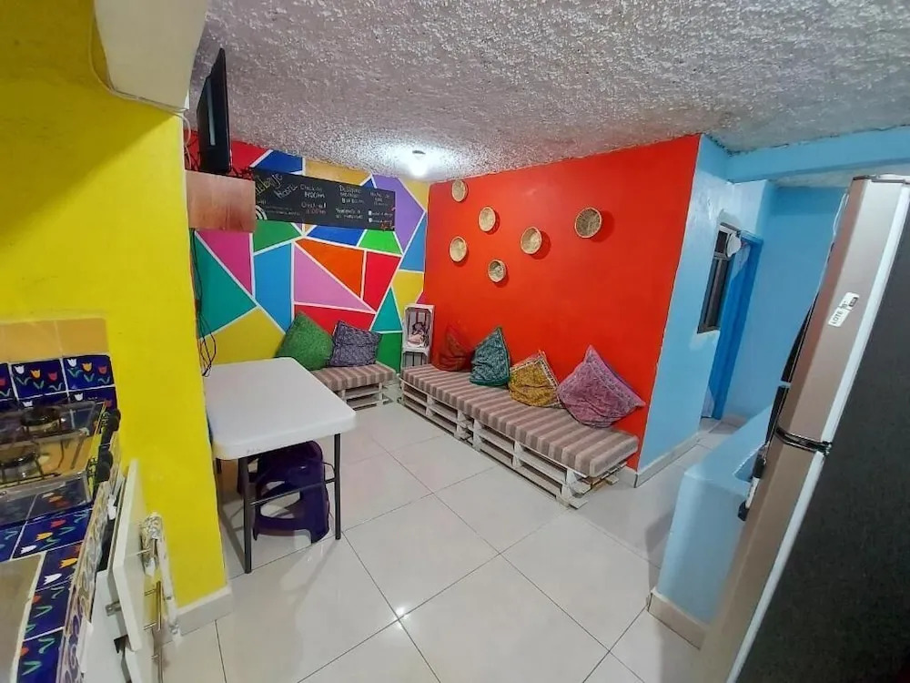 Hostal el Alebrije