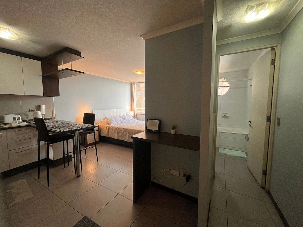 Oceana Suites Vista Parque