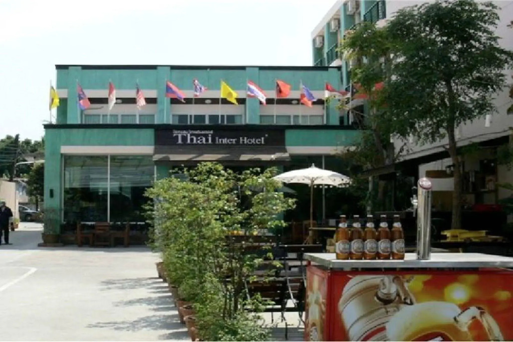 Thai Inter Hotel
