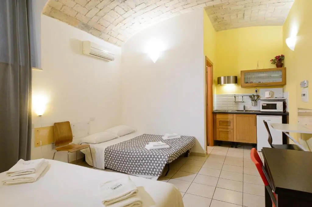 Saint Peter Loft