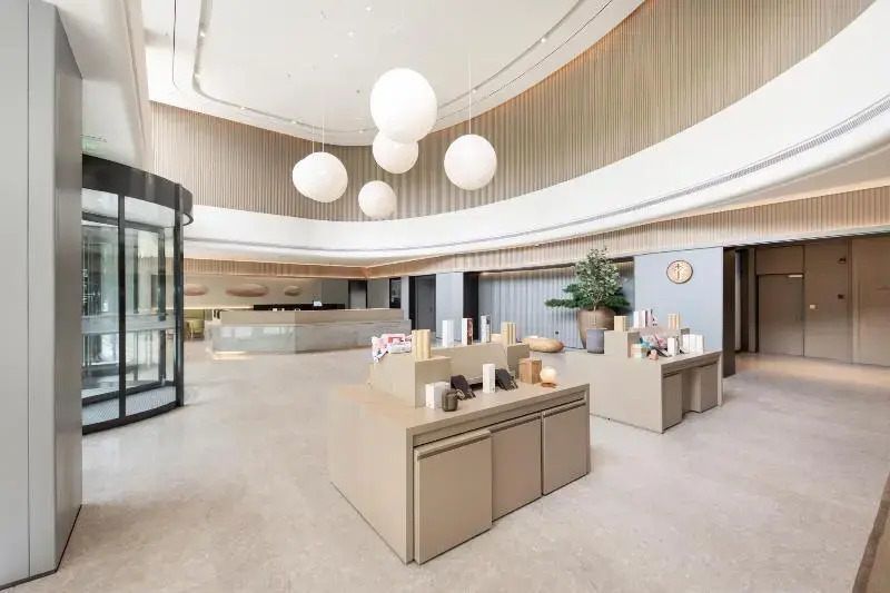 Ji Hotel (Suzhou Shihu East Road)