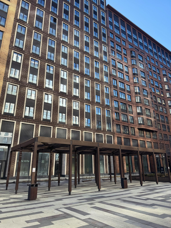 Royal View Apartments