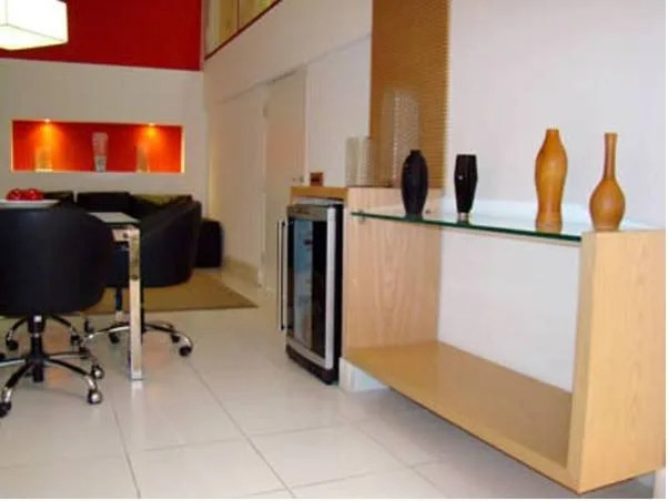 Rarus Motel Cidade Jardim