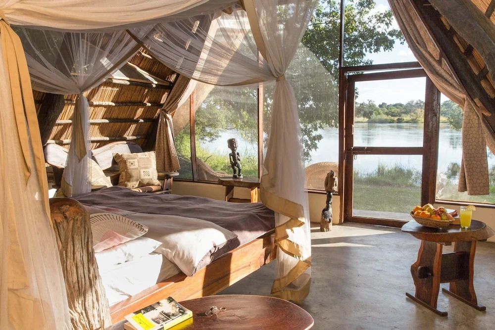 Hippo Lodge