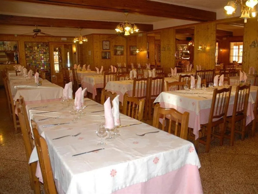 Hotel Europa
